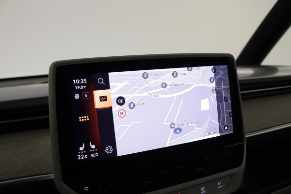 Volkswagen ID. Buzz Elektromotor 77kWh 204 1AT Pro Advantage Automaat