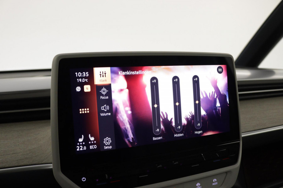 Volkswagen ID. Buzz Elektromotor 77kWh 204 1AT Pro Advantage Automaat