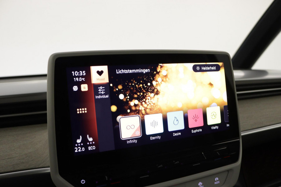 Volkswagen ID. Buzz Elektromotor 77kWh 204 1AT Pro Advantage Automaat