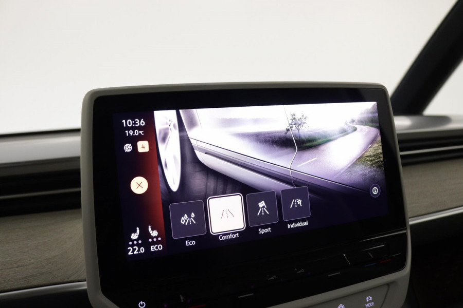 Volkswagen ID. Buzz Elektromotor 77kWh 204 1AT Pro Advantage Automaat