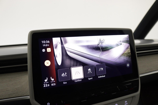 Volkswagen ID. Buzz Elektromotor 77kWh 204 1AT Pro Advantage Automaat
