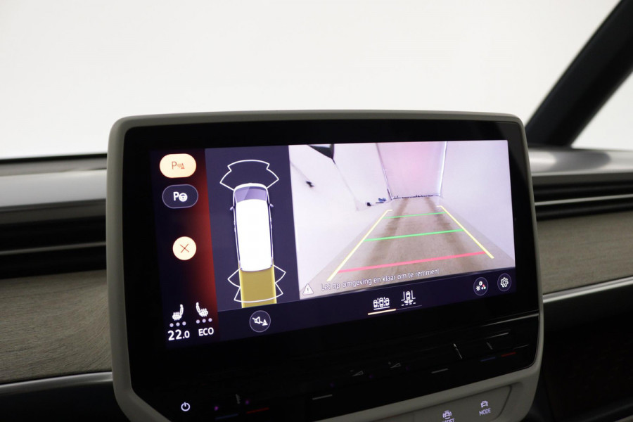 Volkswagen ID. Buzz Elektromotor 77kWh 204 1AT Pro Advantage Automaat