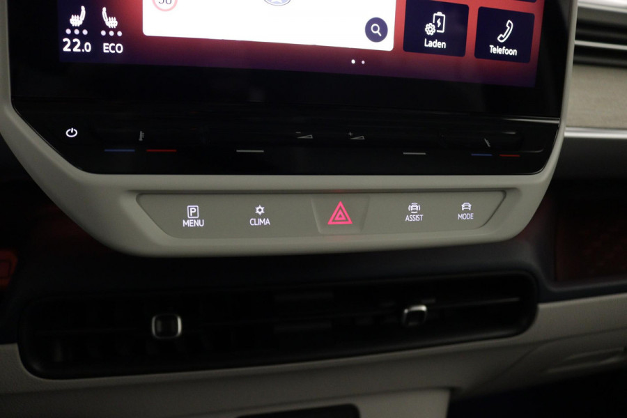 Volkswagen ID. Buzz Elektromotor 77kWh 204 1AT Pro Advantage Automaat