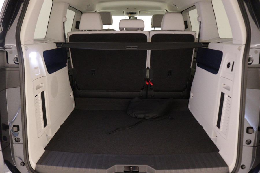 Volkswagen ID. Buzz Elektromotor 77kWh 204 1AT Pro Advantage Automaat