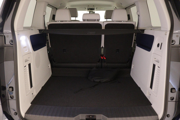 Volkswagen ID. Buzz Elektromotor 77kWh 204 1AT Pro Advantage Automaat
