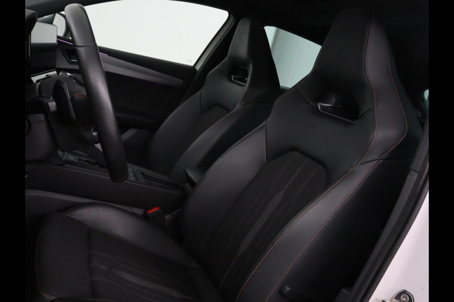 CUPRA Leon 1.4 e-Hybrid VZ Performance | Panoramadak | Stoel & stuurverwarming | Adaptive cruise | Camera | Carplay | Navigatie | Sfeerverlichting | Keyless | Full LED | PHEV