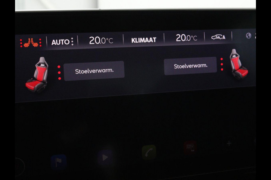 CUPRA Leon 1.4 e-Hybrid VZ Performance | Panoramadak | Stoel & stuurverwarming | Adaptive cruise | Camera | Carplay | Navigatie | Sfeerverlichting | Keyless | Full LED | PHEV