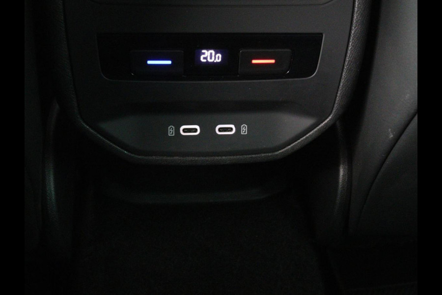 CUPRA Leon 1.4 e-Hybrid VZ Performance | Panoramadak | Stoel & stuurverwarming | Adaptive cruise | Camera | Carplay | Navigatie | Sfeerverlichting | Keyless | Full LED | PHEV