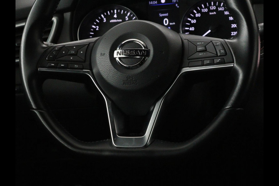 Nissan QASHQAI 1.3 DIG-T Tekna | Panoramadak | Leder | Trekhaak | 360 camera | Stoelverwarming | Bose Sound | Carplay | Full LED | Keyless | Navigatie