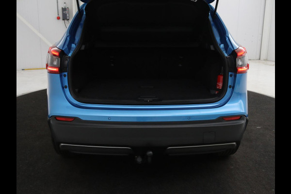 Nissan QASHQAI 1.3 DIG-T Tekna | Panoramadak | Leder | Trekhaak | 360 camera | Stoelverwarming | Bose Sound | Carplay | Full LED | Keyless | Navigatie