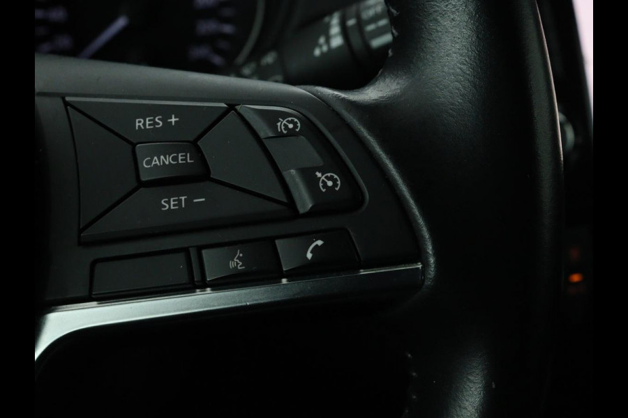 Nissan QASHQAI 1.3 DIG-T Tekna | Panoramadak | Leder | Trekhaak | 360 camera | Stoelverwarming | Bose Sound | Carplay | Full LED | Keyless | Navigatie