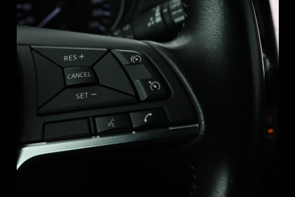 Nissan QASHQAI 1.3 DIG-T Tekna | Panoramadak | Leder | Trekhaak | 360 camera | Stoelverwarming | Bose Sound | Carplay | Full LED | Keyless | Navigatie