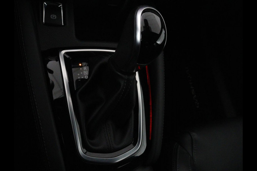 Nissan QASHQAI 1.3 DIG-T Tekna | Panoramadak | Leder | Trekhaak | 360 camera | Stoelverwarming | Bose Sound | Carplay | Full LED | Keyless | Navigatie