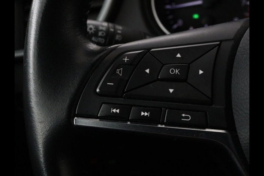 Nissan QASHQAI 1.3 DIG-T Tekna | Panoramadak | Leder | Trekhaak | 360 camera | Stoelverwarming | Bose Sound | Carplay | Full LED | Keyless | Navigatie