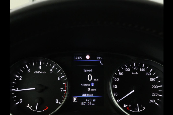 Nissan QASHQAI 1.3 DIG-T Tekna | Panoramadak | Leder | Trekhaak | 360 camera | Stoelverwarming | Bose Sound | Carplay | Full LED | Keyless | Navigatie