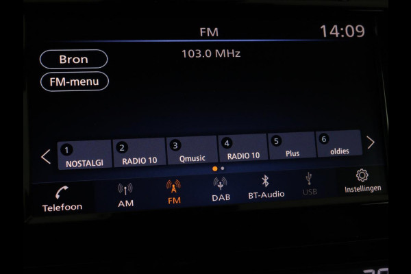 Nissan QASHQAI 1.3 DIG-T Tekna | Panoramadak | Leder | Trekhaak | 360 camera | Stoelverwarming | Bose Sound | Carplay | Full LED | Keyless | Navigatie