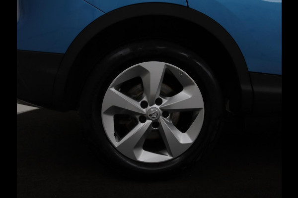 Nissan QASHQAI 1.3 DIG-T Tekna | Panoramadak | Leder | Trekhaak | 360 camera | Stoelverwarming | Bose Sound | Carplay | Full LED | Keyless | Navigatie