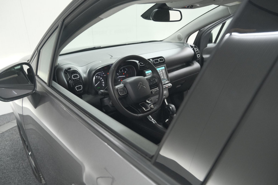 Citroën C3 Aircross PureTech 130 EAT6 Max | Camera | Navigatie | Apple Carplay | Parkeersensoren