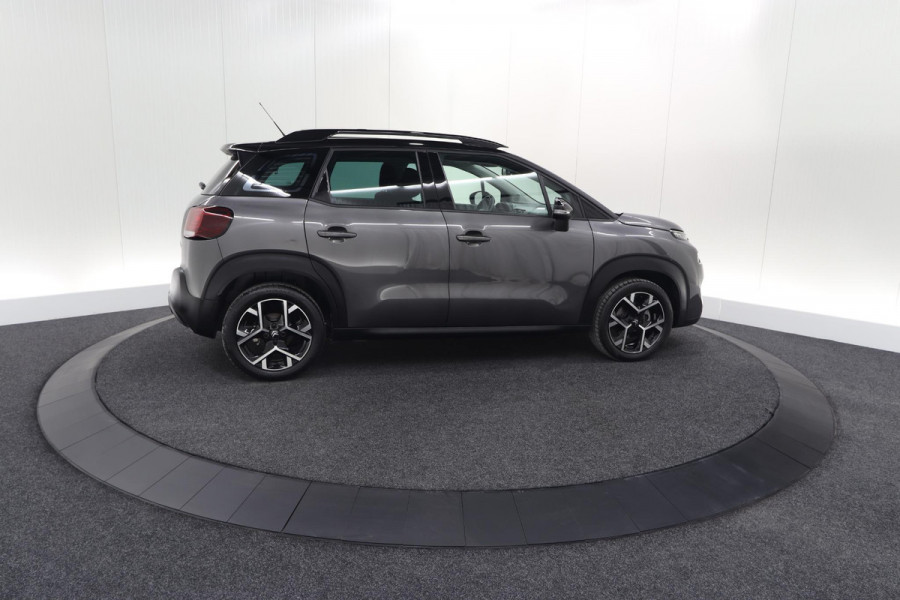 Citroën C3 Aircross PureTech 130 EAT6 Max | Camera | Navigatie | Apple Carplay | Parkeersensoren