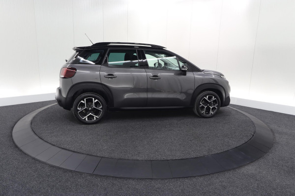Citroën C3 Aircross PureTech 130 EAT6 Max | Camera | Navigatie | Apple Carplay | Parkeersensoren