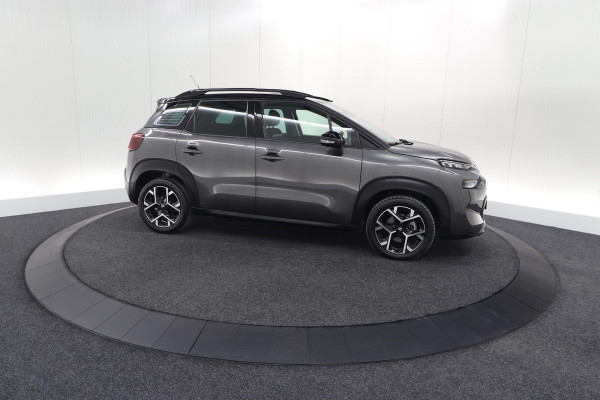 Citroën C3 Aircross PureTech 130 EAT6 Max | Camera | Navigatie | Apple Carplay | Parkeersensoren