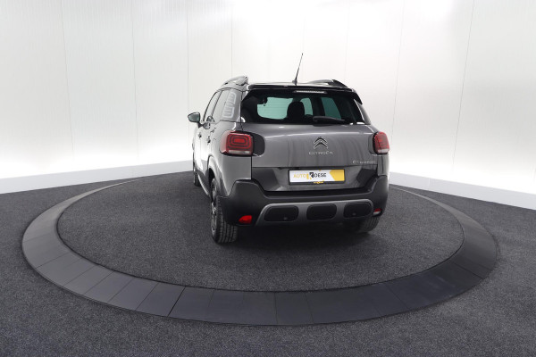 Citroën C3 Aircross PureTech 130 EAT6 Max | Camera | Navigatie | Apple Carplay | Parkeersensoren
