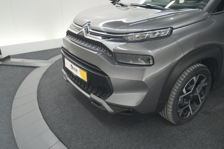 Citroën C3 Aircross PureTech 130 EAT6 Max | Camera | Navigatie | Apple Carplay | Parkeersensoren