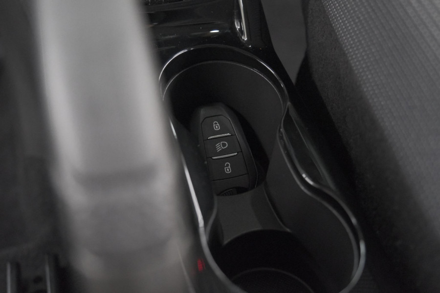 Citroën C3 Aircross PureTech 130 EAT6 Max | Camera | Navigatie | Apple Carplay | Parkeersensoren