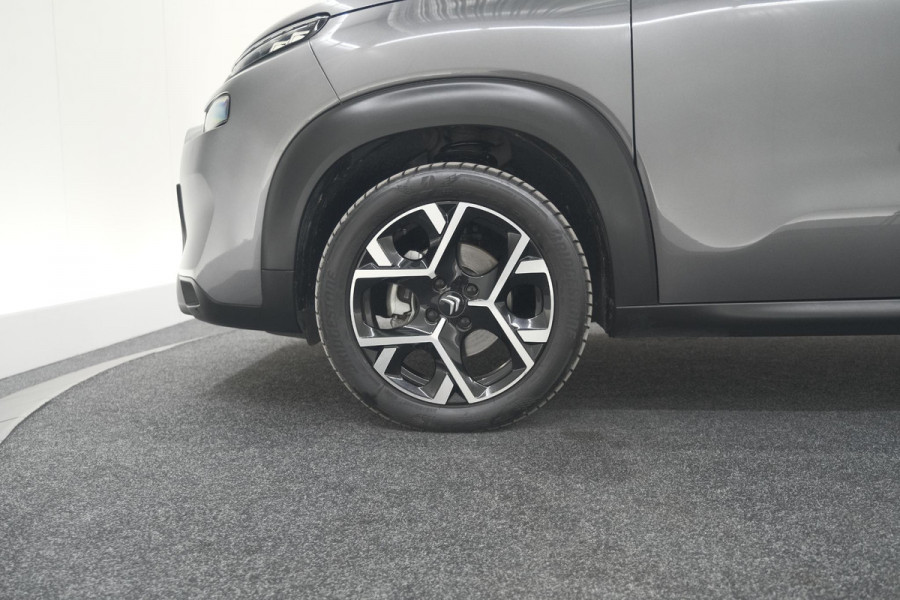 Citroën C3 Aircross PureTech 130 EAT6 Max | Camera | Navigatie | Apple Carplay | Parkeersensoren