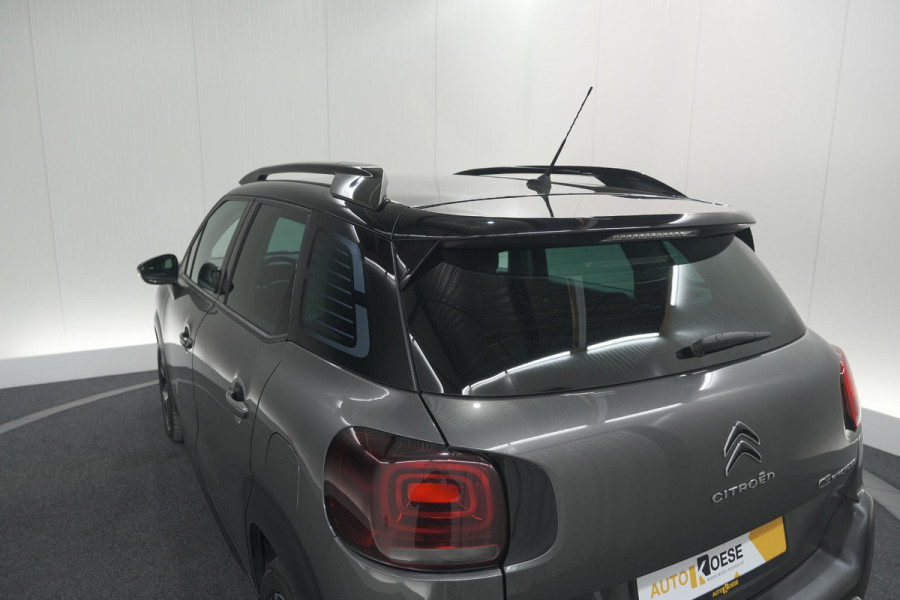 Citroën C3 Aircross PureTech 130 EAT6 Max | Camera | Navigatie | Apple Carplay | Parkeersensoren