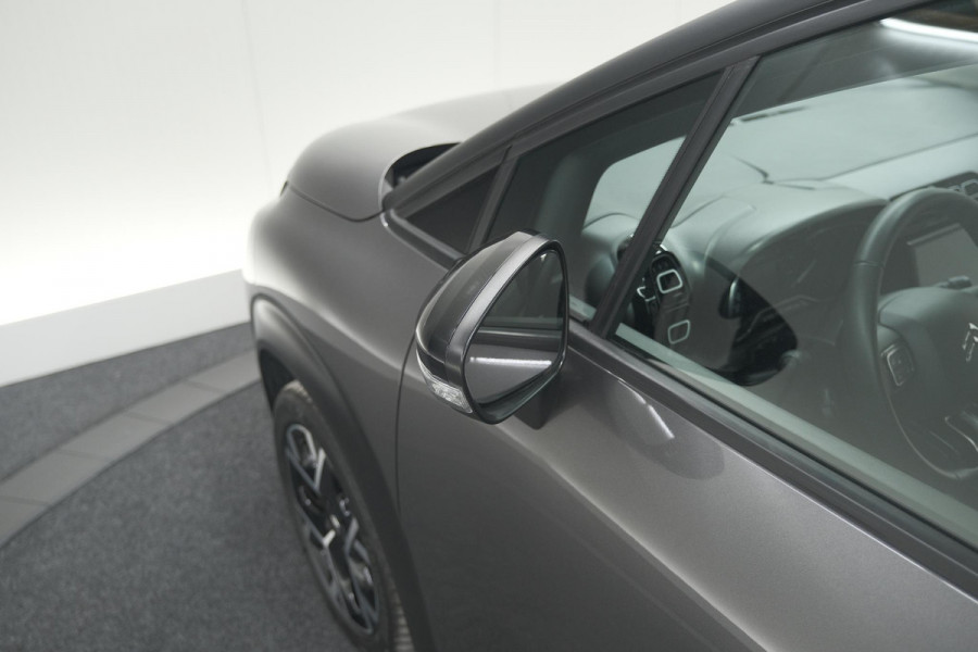 Citroën C3 Aircross PureTech 130 EAT6 Max | Camera | Navigatie | Apple Carplay | Parkeersensoren