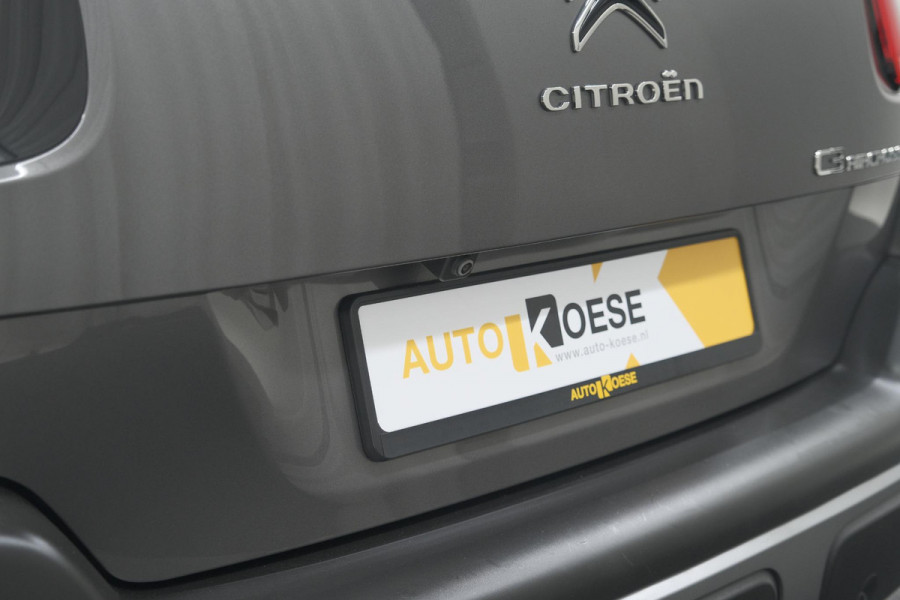 Citroën C3 Aircross PureTech 130 EAT6 Max | Camera | Navigatie | Apple Carplay | Parkeersensoren