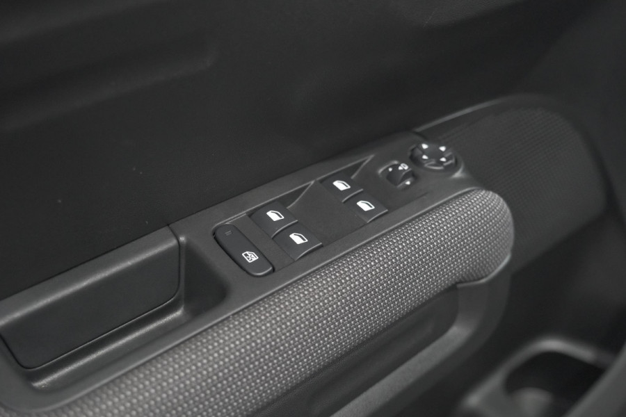 Citroën C3 Aircross PureTech 130 EAT6 Max | Camera | Navigatie | Apple Carplay | Parkeersensoren