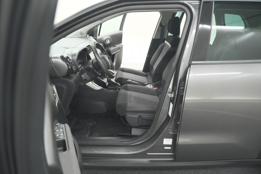 Citroën C3 Aircross PureTech 130 EAT6 Max | Camera | Navigatie | Apple Carplay | Parkeersensoren