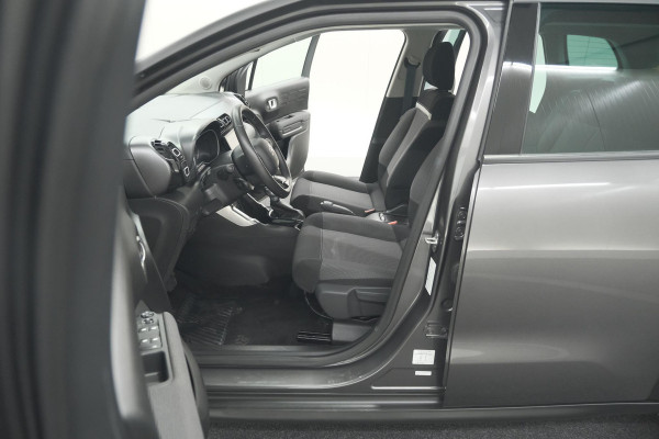 Citroën C3 Aircross PureTech 130 EAT6 Max | Camera | Navigatie | Apple Carplay | Parkeersensoren