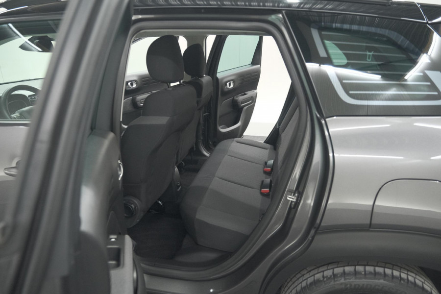 Citroën C3 Aircross PureTech 130 EAT6 Max | Camera | Navigatie | Apple Carplay | Parkeersensoren
