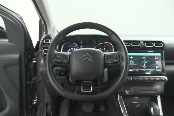 Citroën C3 Aircross PureTech 130 EAT6 Max | Camera | Navigatie | Apple Carplay | Parkeersensoren