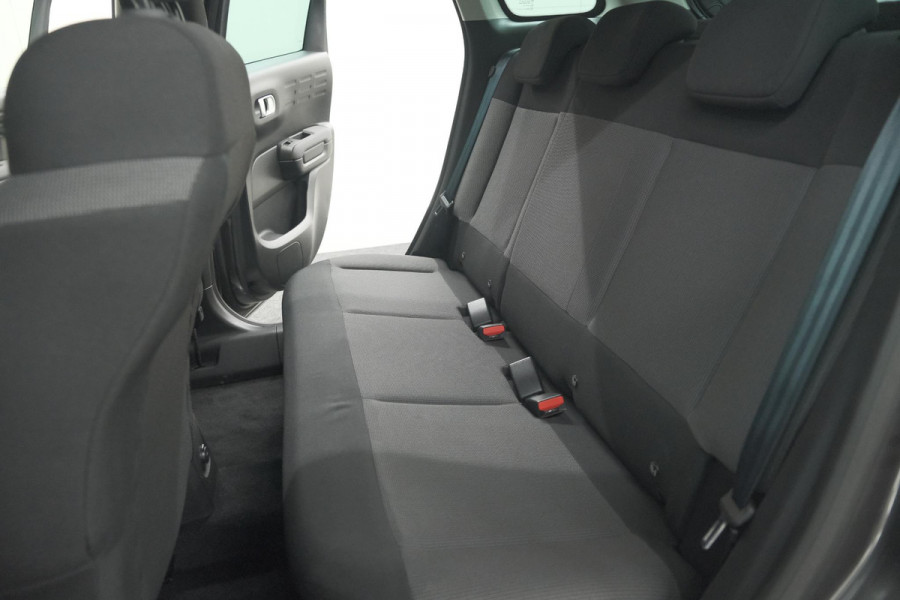 Citroën C3 Aircross PureTech 130 EAT6 Max | Camera | Navigatie | Apple Carplay | Parkeersensoren