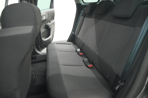 Citroën C3 Aircross PureTech 130 EAT6 Max | Camera | Navigatie | Apple Carplay | Parkeersensoren