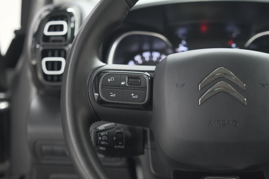 Citroën C3 Aircross PureTech 130 EAT6 Max | Camera | Navigatie | Apple Carplay | Parkeersensoren