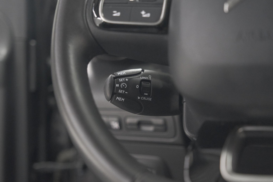 Citroën C3 Aircross PureTech 130 EAT6 Max | Camera | Navigatie | Apple Carplay | Parkeersensoren