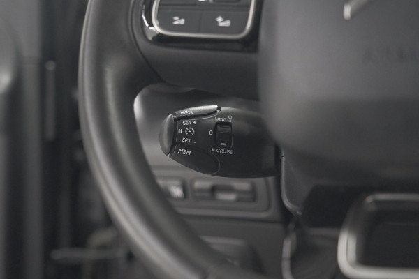 Citroën C3 Aircross PureTech 130 EAT6 Max | Camera | Navigatie | Apple Carplay | Parkeersensoren