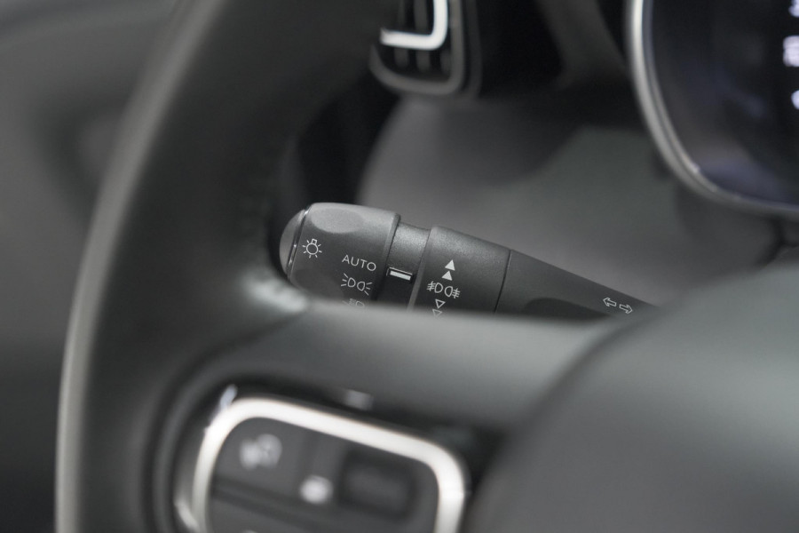 Citroën C3 Aircross PureTech 130 EAT6 Max | Camera | Navigatie | Apple Carplay | Parkeersensoren
