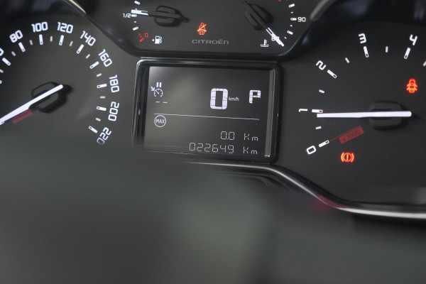 Citroën C3 Aircross PureTech 130 EAT6 Max | Camera | Navigatie | Apple Carplay | Parkeersensoren