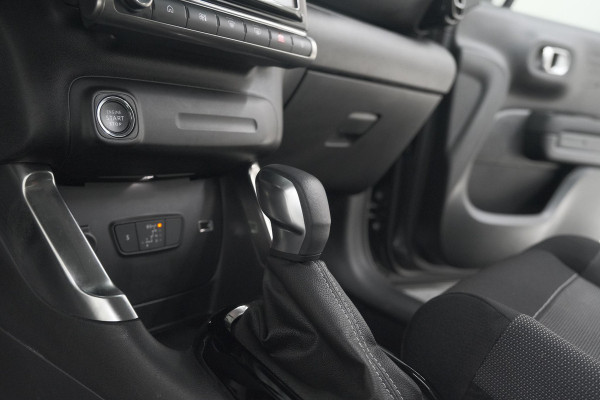 Citroën C3 Aircross PureTech 130 EAT6 Max | Camera | Navigatie | Apple Carplay | Parkeersensoren
