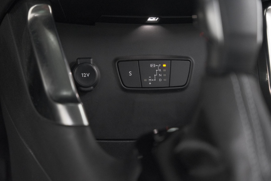 Citroën C3 Aircross PureTech 130 EAT6 Max | Camera | Navigatie | Apple Carplay | Parkeersensoren