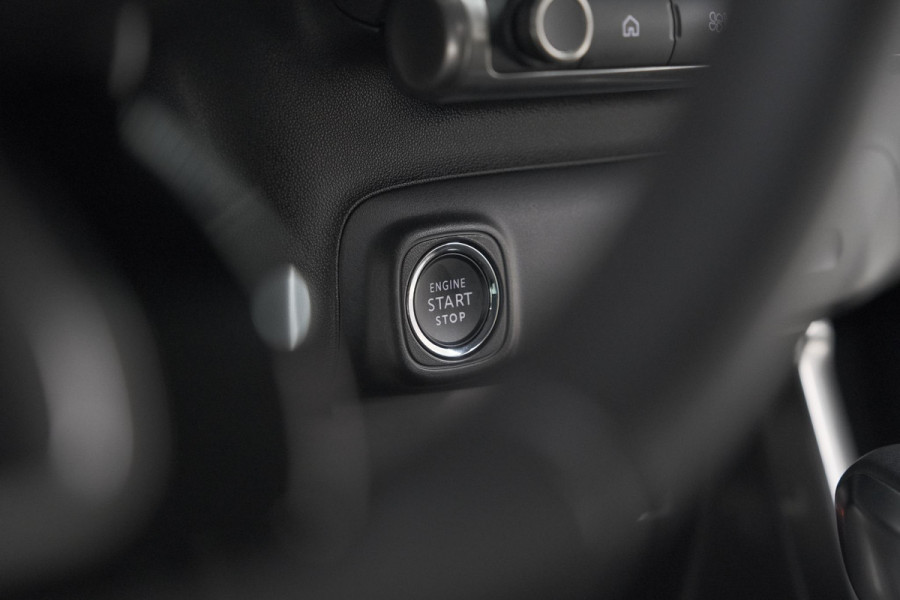 Citroën C3 Aircross PureTech 130 EAT6 Max | Camera | Navigatie | Apple Carplay | Parkeersensoren