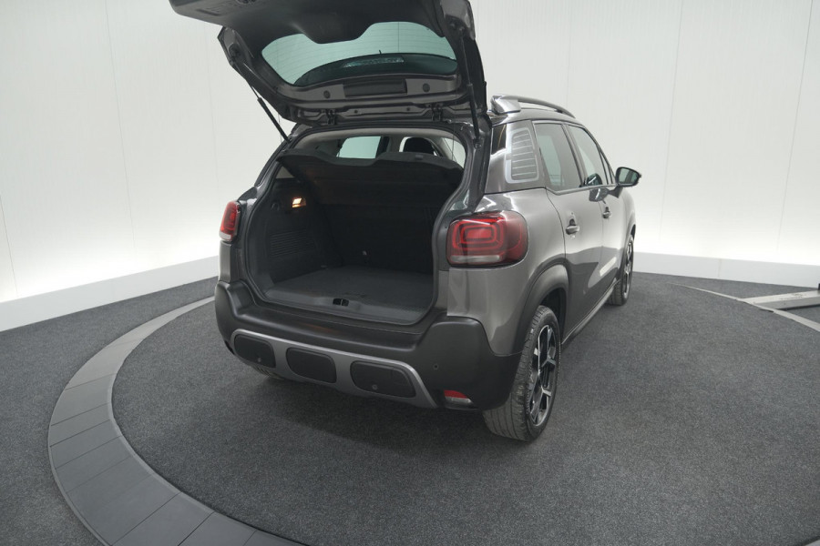 Citroën C3 Aircross PureTech 130 EAT6 Max | Camera | Navigatie | Apple Carplay | Parkeersensoren