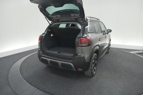 Citroën C3 Aircross PureTech 130 EAT6 Max | Camera | Navigatie | Apple Carplay | Parkeersensoren