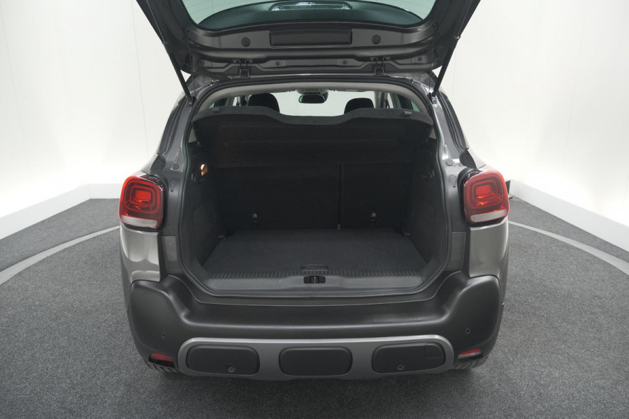 Citroën C3 Aircross PureTech 130 EAT6 Max | Camera | Navigatie | Apple Carplay | Parkeersensoren